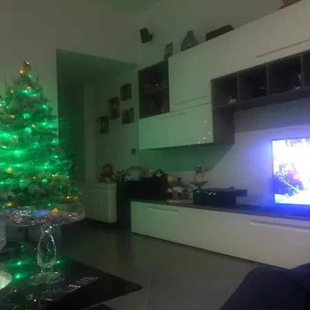 Casa Alpi Apartment Palermo