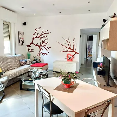 Casa Alpi Apartment