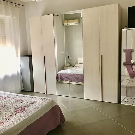 Casa Alpi Apartment