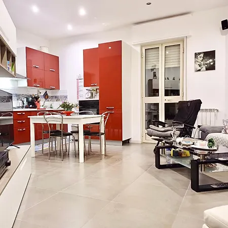 Apartment Casa Alpi *