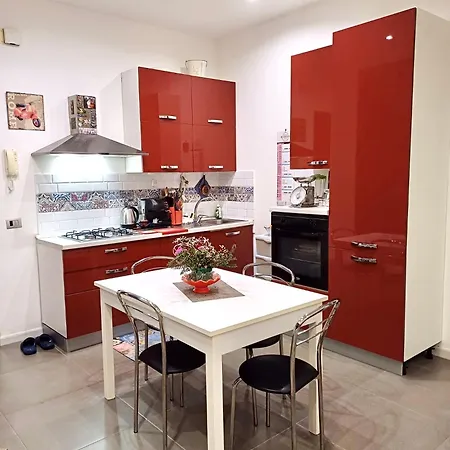 Apartment Casa Alpi *